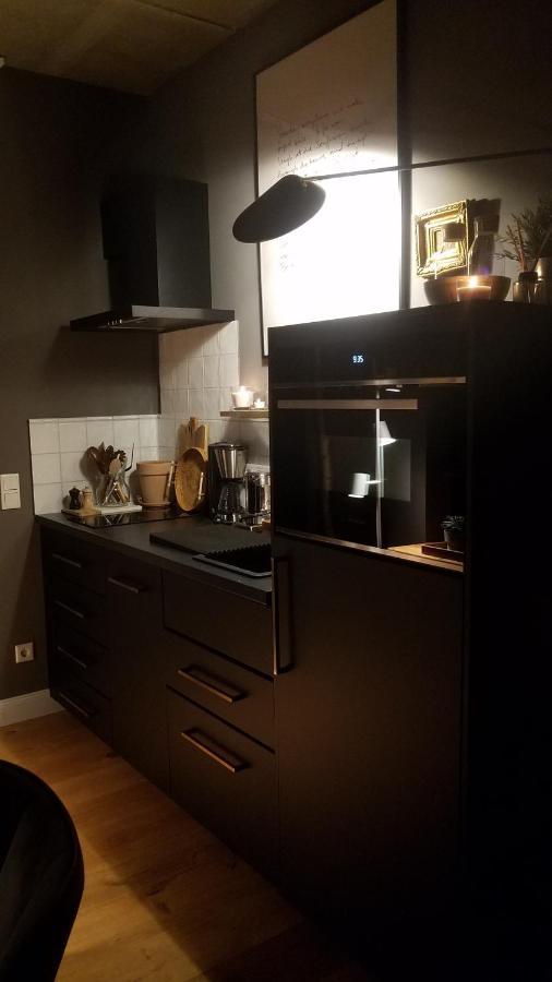 Ferienwohnung Mit Sauna Quedlinburg Zewnętrze zdjęcie