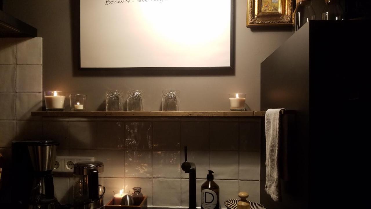 Ferienwohnung Mit Sauna Quedlinburg Zewnętrze zdjęcie