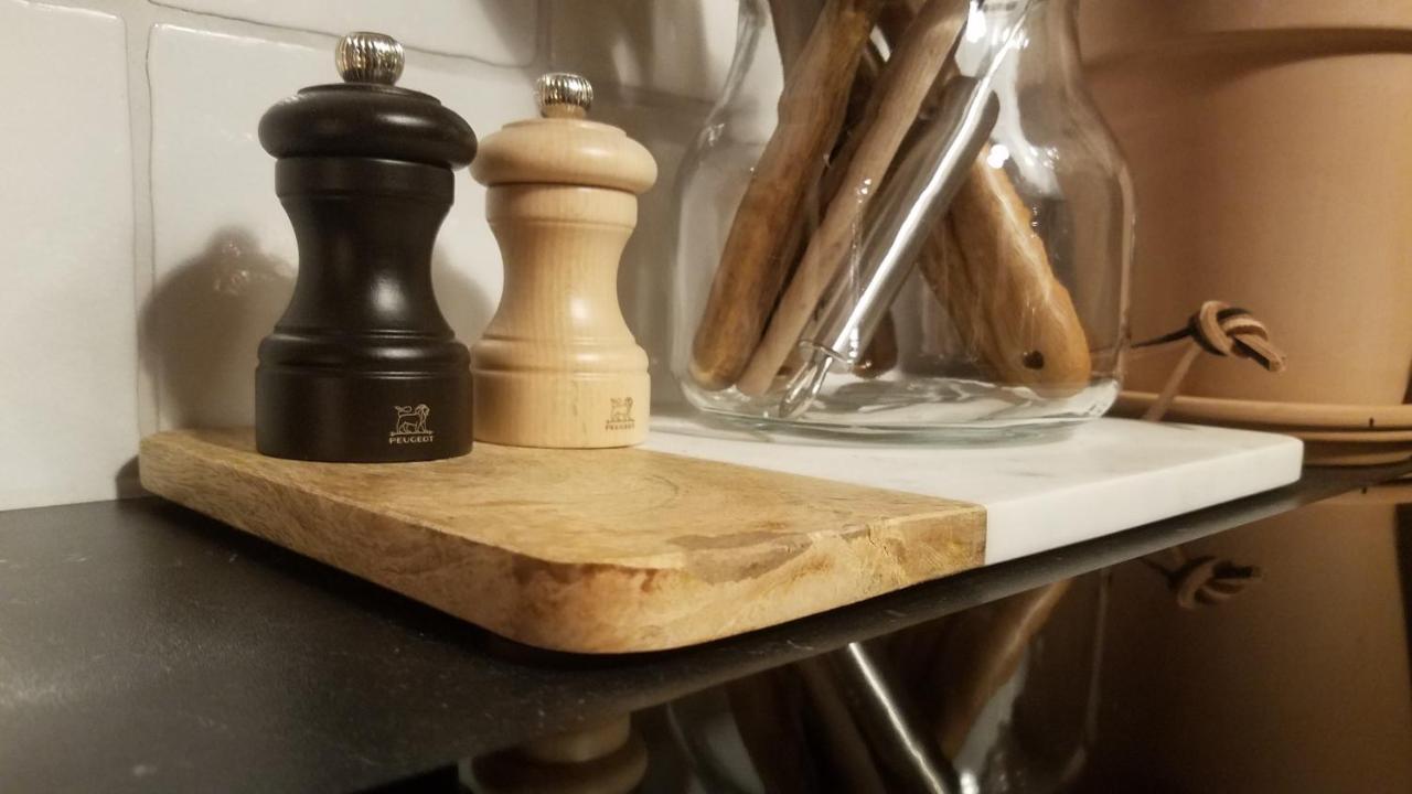 Ferienwohnung Mit Sauna Quedlinburg Zewnętrze zdjęcie