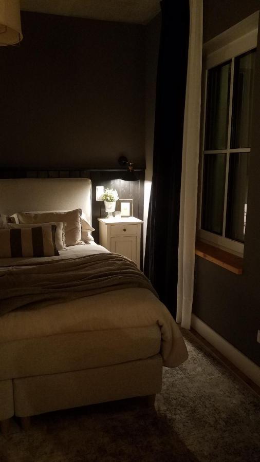 Ferienwohnung Mit Sauna Quedlinburg Zewnętrze zdjęcie