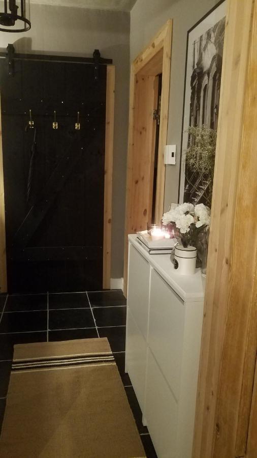 Ferienwohnung Mit Sauna Quedlinburg Zewnętrze zdjęcie