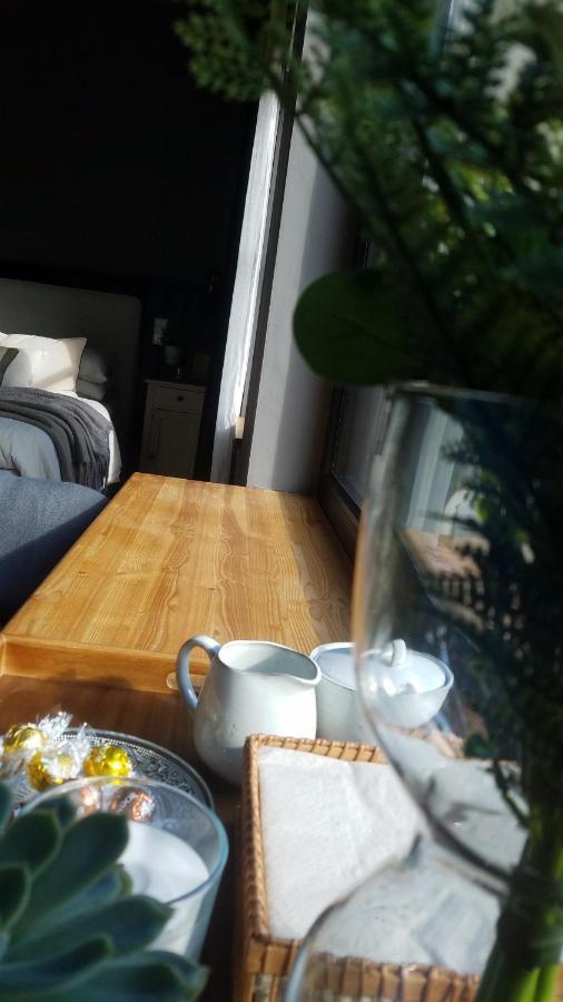 Ferienwohnung Mit Sauna Quedlinburg Zewnętrze zdjęcie