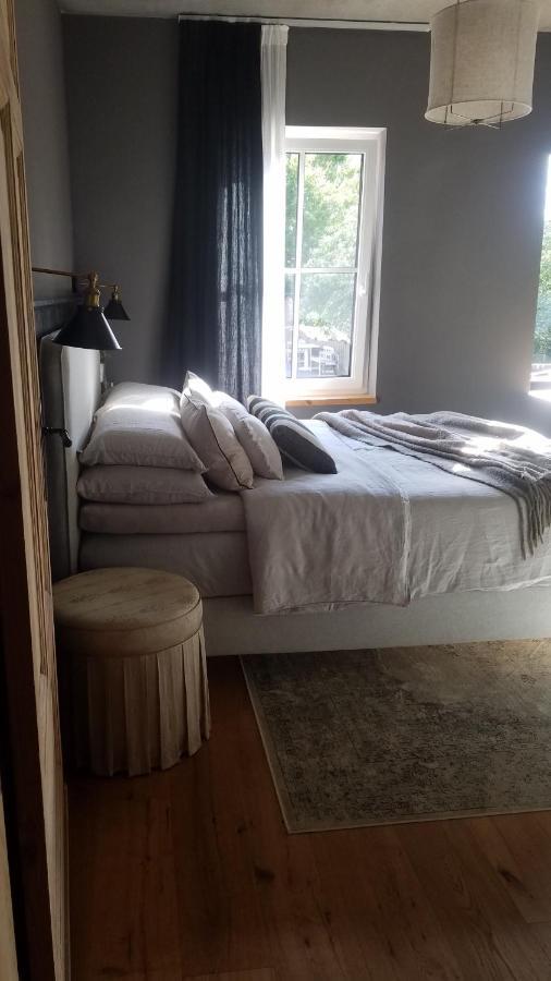 Ferienwohnung Mit Sauna Quedlinburg Zewnętrze zdjęcie