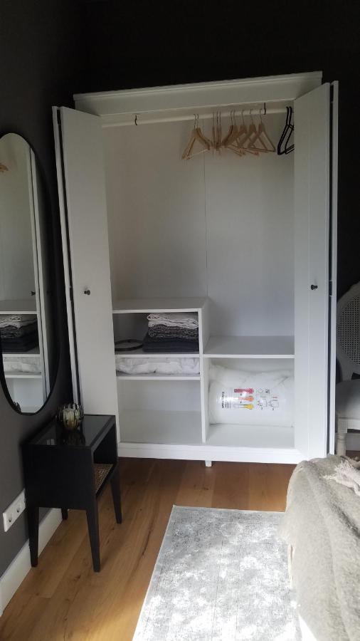 Ferienwohnung Mit Sauna Quedlinburg Zewnętrze zdjęcie
