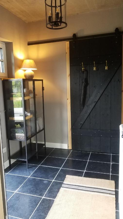 Ferienwohnung Mit Sauna Quedlinburg Zewnętrze zdjęcie